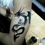 Tattoo making